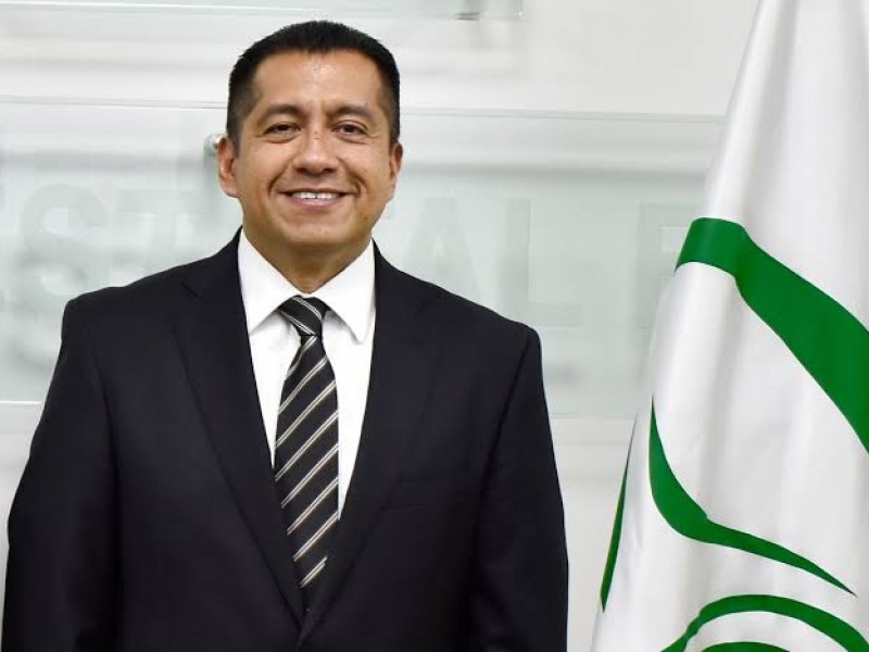 Da positivo representante del IMSS en Sinaloa