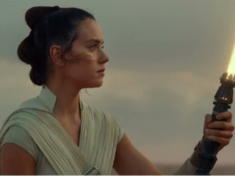 Daisy Ridley volverá a ser Rey Skywalker en Star Wars