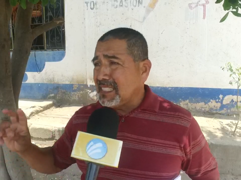 Damnificados esperan apoyos para reconstrucción en Tehuantepec