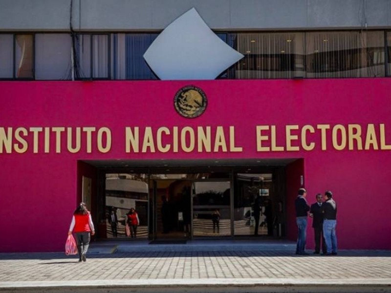 Dan a conocer a finalistas para consejeros electorales del INE