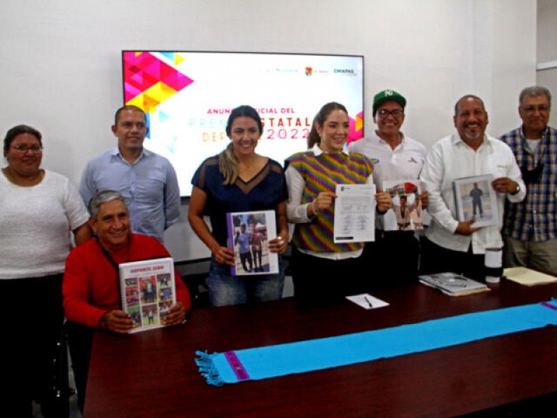 Dan a conocer ganadores del PED 2022