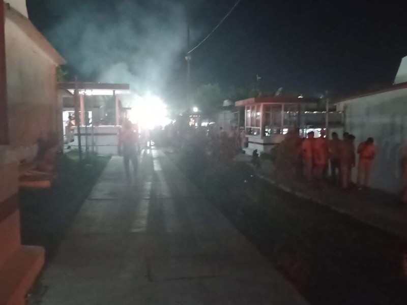 Dan a conocer lista de muertos y heridos en motín