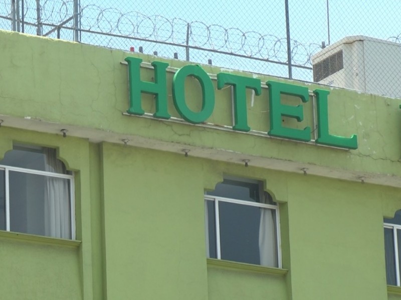 Dan a conocer protocolo para reapertura de hoteles