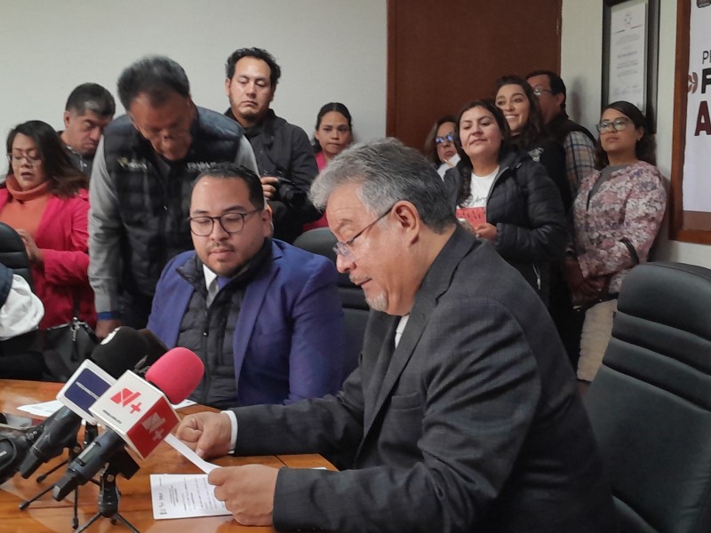 Dan banderazo a programa de autoempleo en Edomex