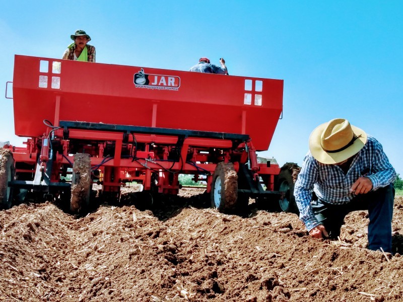 Dan cárcel a secuestrador de agricultor de El Fuerte