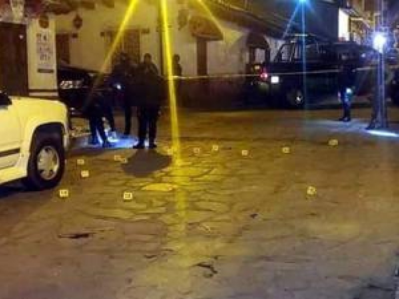 Dan de alta a dos lesionados en Mazamitla