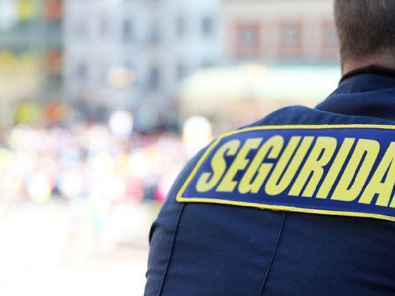 Dan de baja 22 empresas de seguridad privada