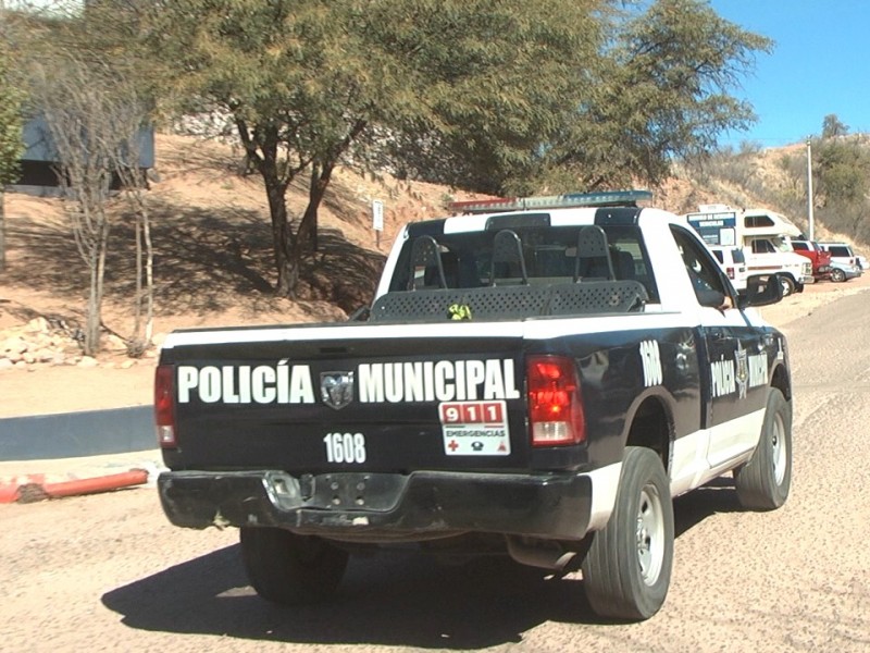 Dan de baja a 8 policías por abusos contra ciudadanos