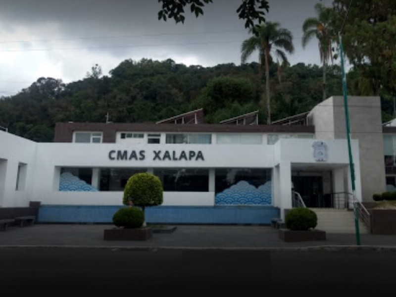 Dan de baja a  aviadores de CMAS Xalapa