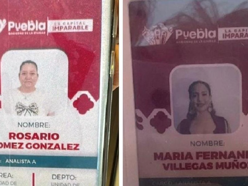 Dan de baja a funcionarias de normatividad por extorsión