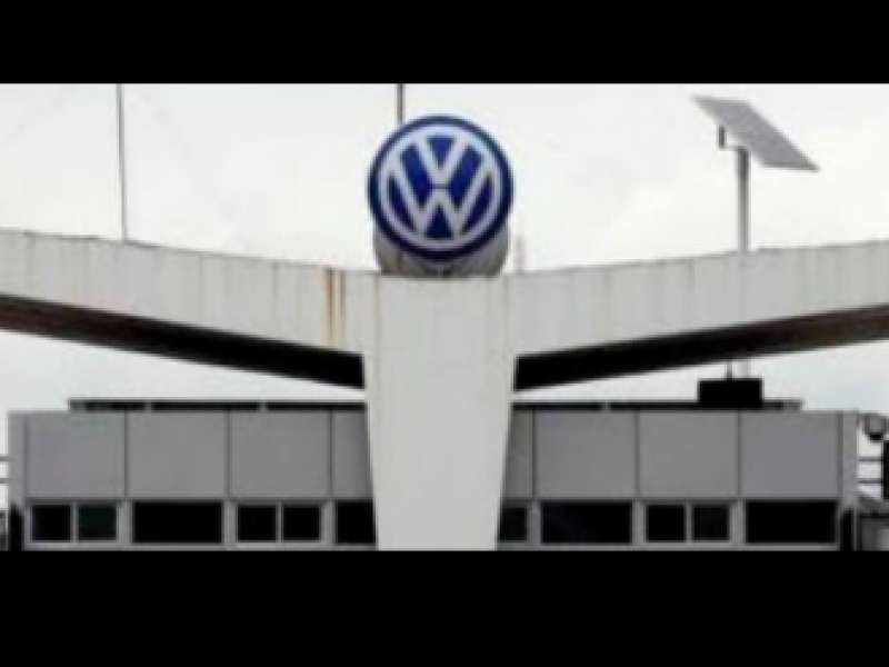 Dan detalles del trabajador de Volkswagen que falleció por COVID-19