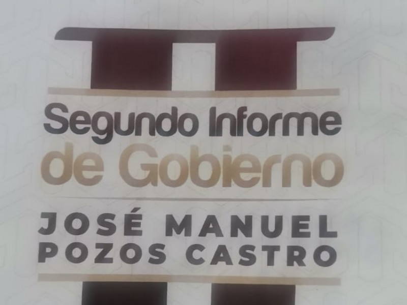 Dan fecha para el Segundo Informe de Gobierno de Tuxpan