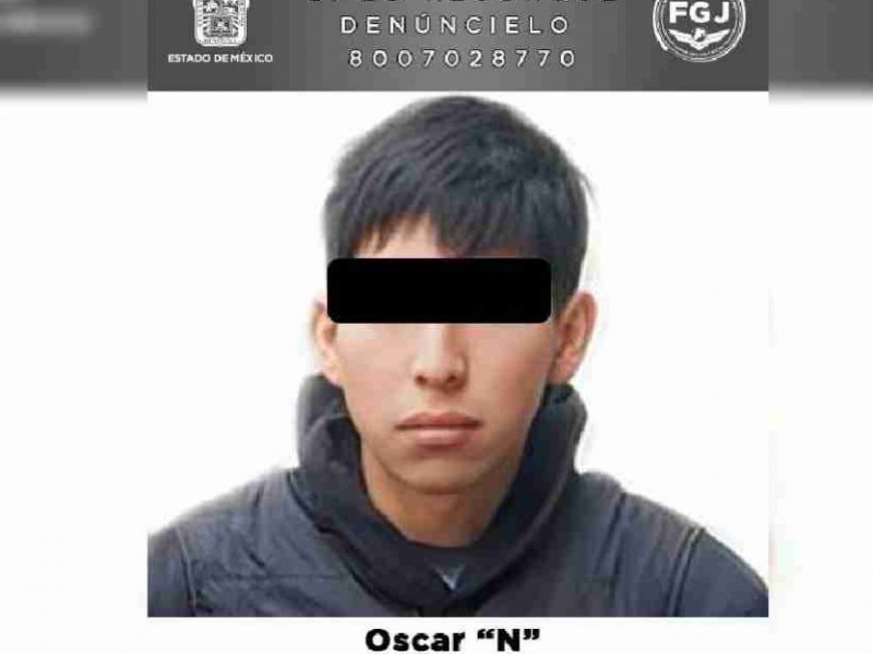 Dan libertad a agresor que quemó a estudiante en Texcoco