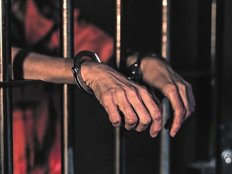 Dan prisión preventiva a responsables de motín en penal de Tuxpan