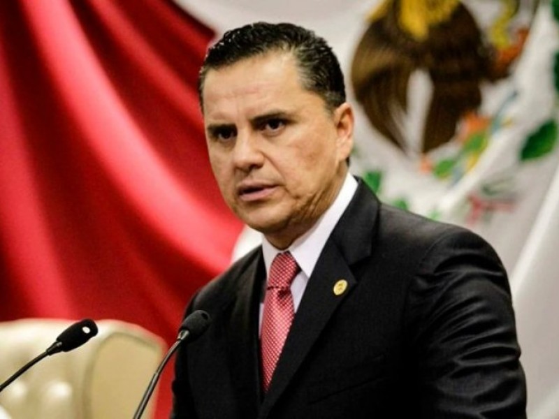 Dan prisión preventiva a Roberto Sandoval, exgobernador de Nayarit