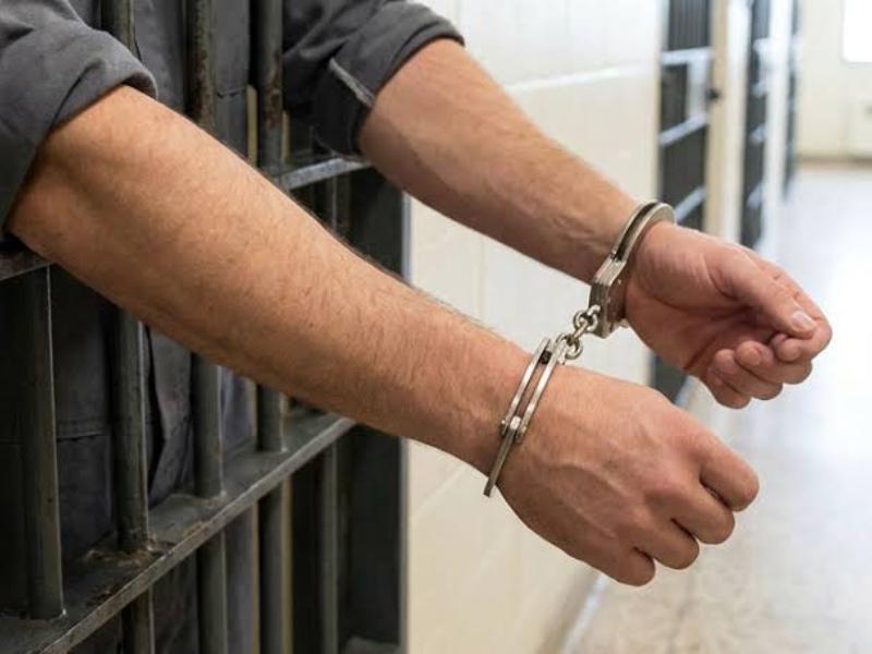 Dan sentencia de 80 años de prisión a dos responsables de secuestro