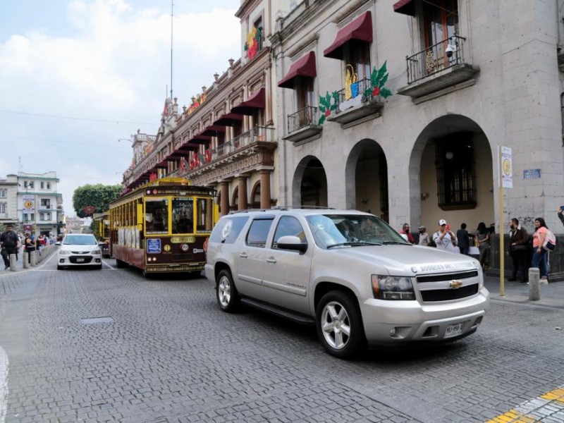 Dan último adiós a don Carlos Escobar, fundador del ‘Piojito’