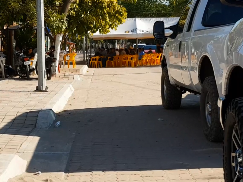 Dan ultimo adiós a Ulises