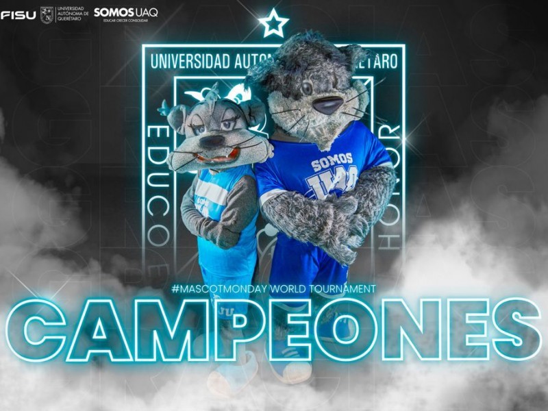 Dän y Maju son declarados campeones