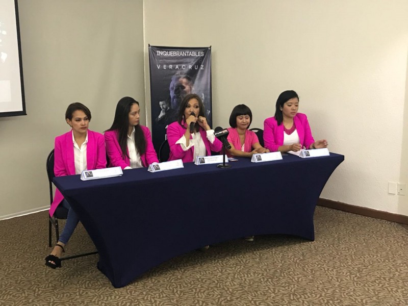 Daniel Habif apoyará a Mujeres en Veracruz
