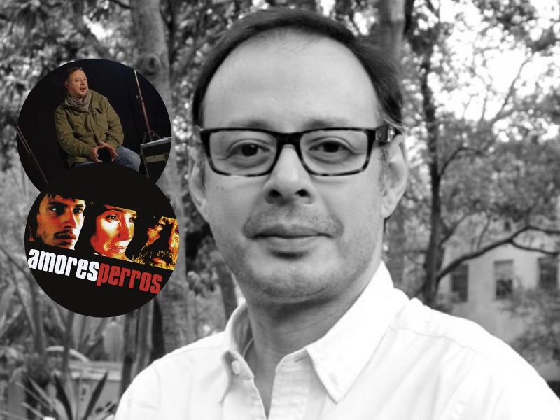 Daniel Hidalgo, compositor de Amores perros, presidirá la AMACC