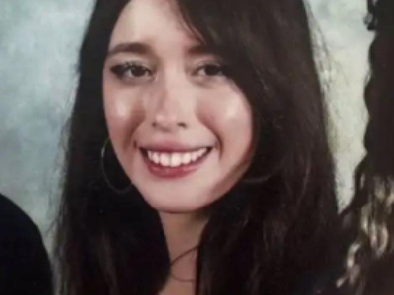 Daniela Sánchez se acerca a 48 horas desaparecida; UV pide reforzar búsqueda