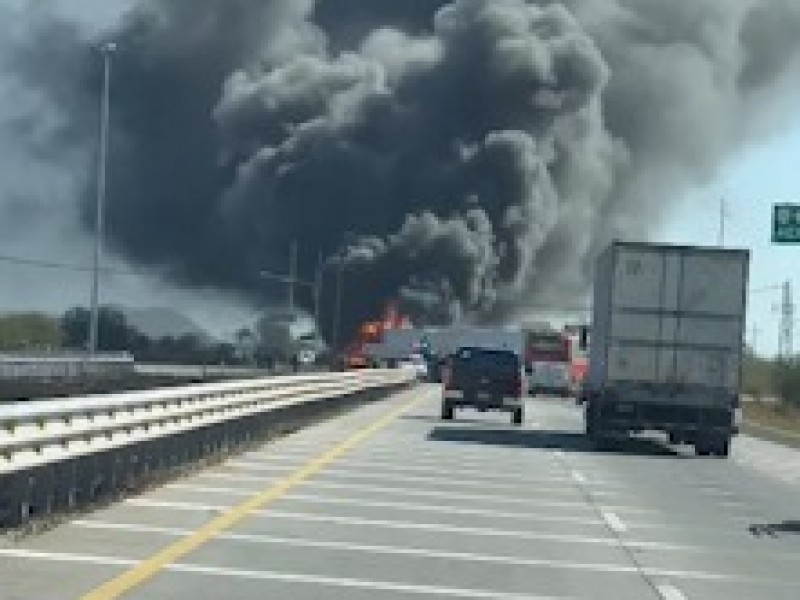 Daños colaterales en Obregón por Culiacanazo