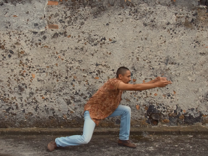 Danza contemporánea, desprestigiada en Salina Cruz