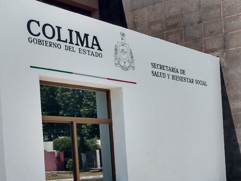 Darán de alta a pacientes confirmados a Covid-19 en Colima