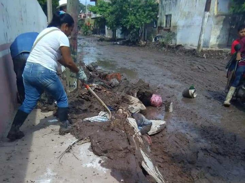 Darán tratamiento a los desechos en Tuxpan