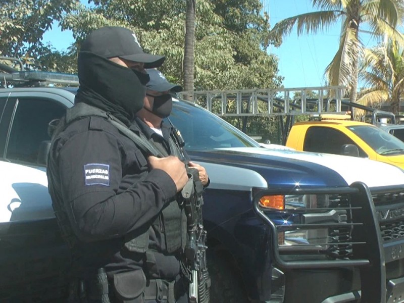 Datos de la ONU corroboran déficit de policías en Sinaloa