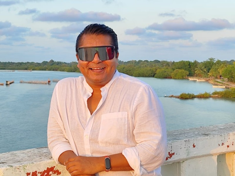 David Blanco impulsa cultura de donación de sangre en Tuxpan