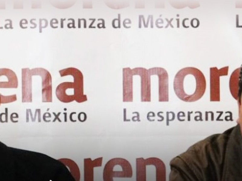 David Monreal a Sagarpa por invitación de AMLO