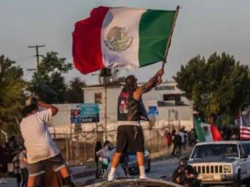 David Monreal Ávila pide respeto a los derechos de migrantes
