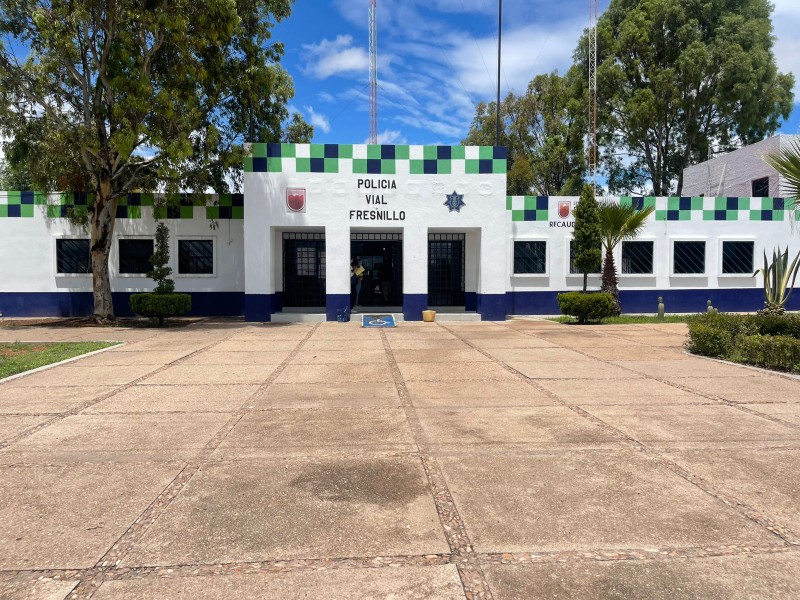 David Monreal califica de “ignorante” e “improcedente” municipalización de Policía Vial