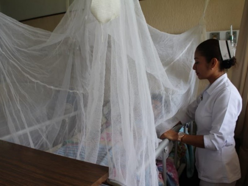 DDHPO exigiría medidas cautelares ante casos de dengue
