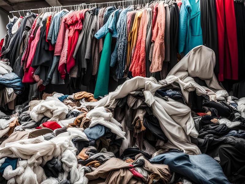 “De alta costura a reparar desperfectos de moda”