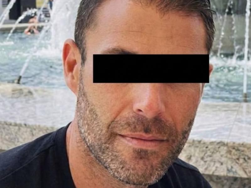 De balaceras a denuncias por violencia: el historial de Yusef Tanús
