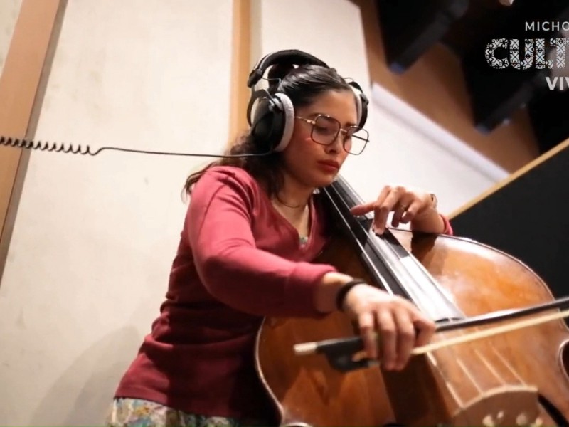 De bunker a estudio de grabación, abren convocatoria