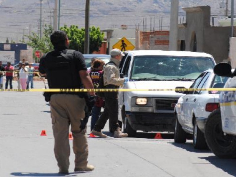 De cada 18 homicidios,9 ocurrieron en Guanajuato