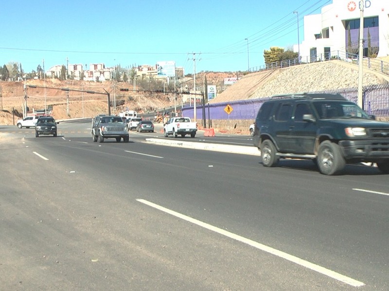 De consecuencias graves falta de cultura vial en Nogales