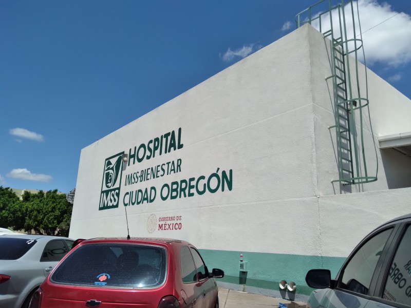 De Hospital General a IMSS-Bienestar: sin diferencias