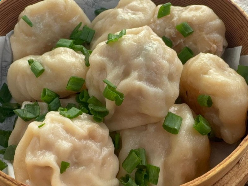 De Japón a Sinaloa: Dumplings, una joya de la gastronomía asiática