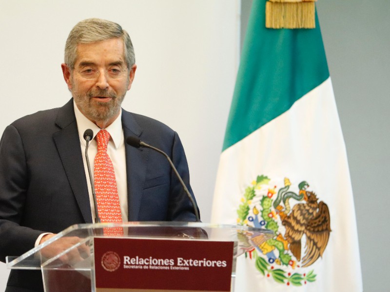 De la Fuente: impuesto a remesas es injusto y ofensivo