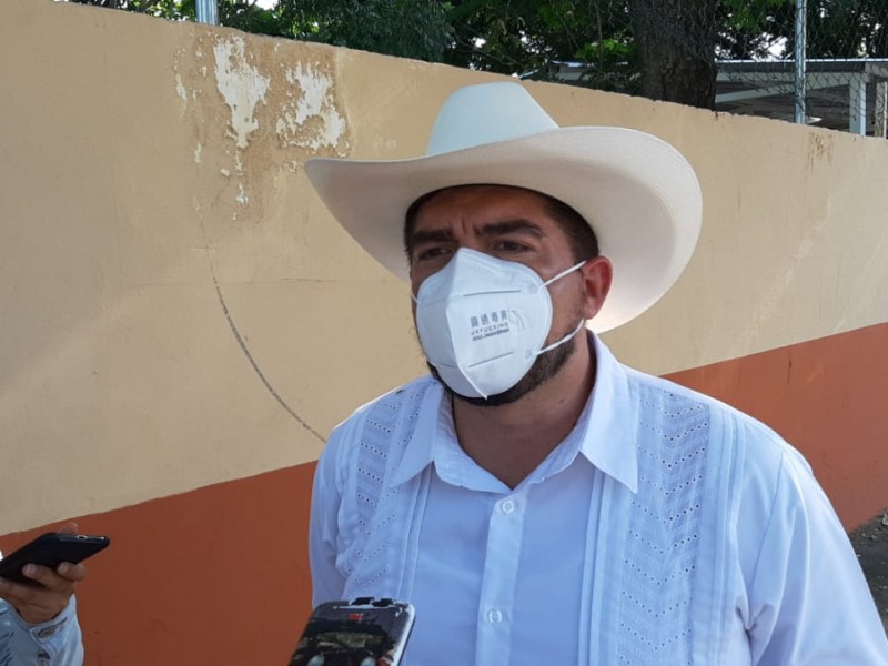 De mal gusto el reto del alcalde de Veracruz: Zenyazen