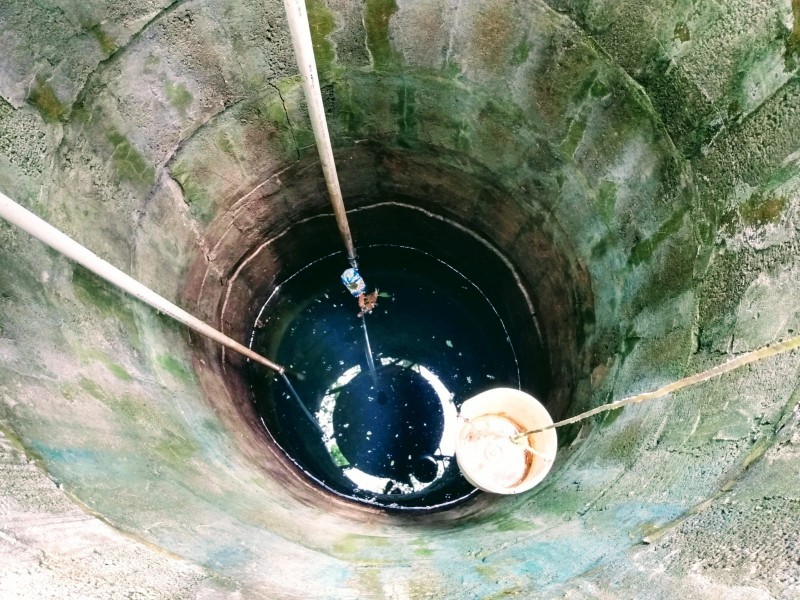 De nueva cuenta solicitan en Tumilco, sistema de agua potable