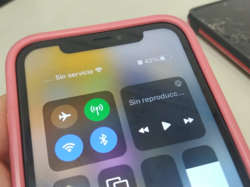 De nuevo, Telcel y Telmex registran fallas
