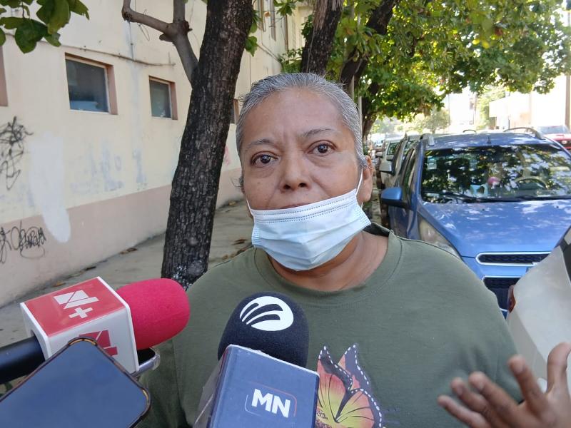 De paracaidistas a propietarios: buscan comprar lotes en la colonia AMLO