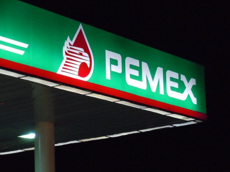 De pérdidas a ganancias: Pemex se recupera en 2025