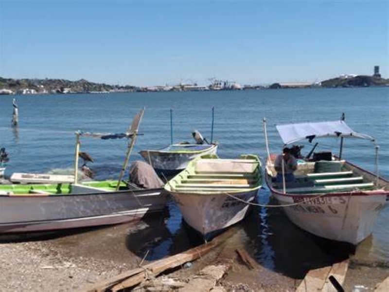 De pescadores a prestadores de servicios turísticos